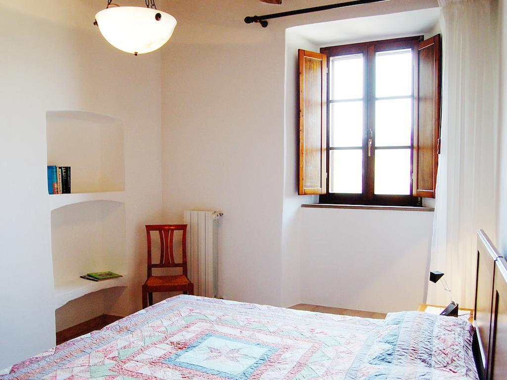 Le Valli Aparthotel Pomarance Room photo